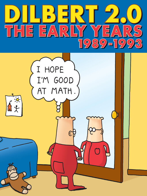 Title details for Dilbert 2.0 by Scott Adams - Available
